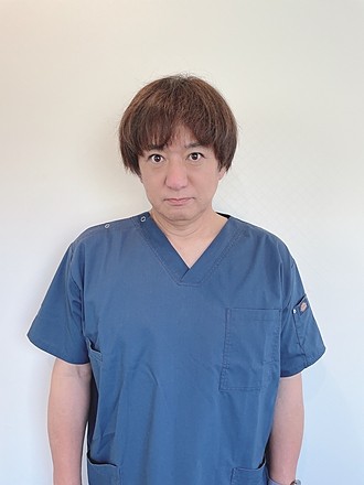 痛くない最先端徒手療法 ライラックローズ健康整体院 整体スクール授業画像